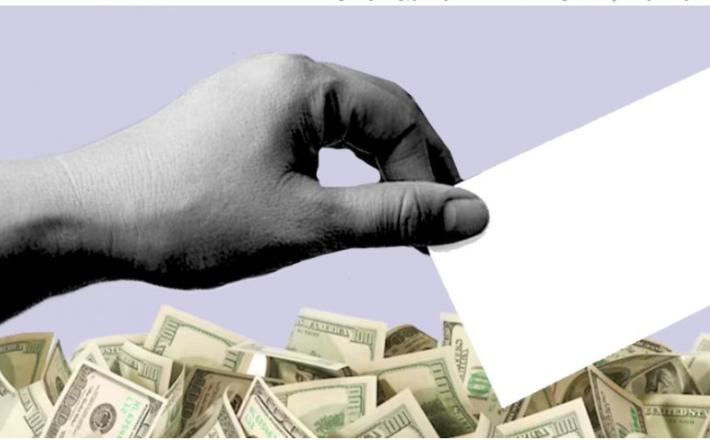 المال الانتخابي.. كلفة الترشّح تسقط المرشحات المستقلات قبل وصولهن إلى صناديق الاقتراع