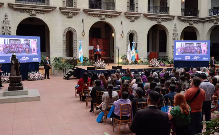 https://www.infobae.com/guatemala/2026/03/04/el-gobierno-de-guatemala-anuncia-actualizacion-de-politica-para-mujeres-hasta-2041/