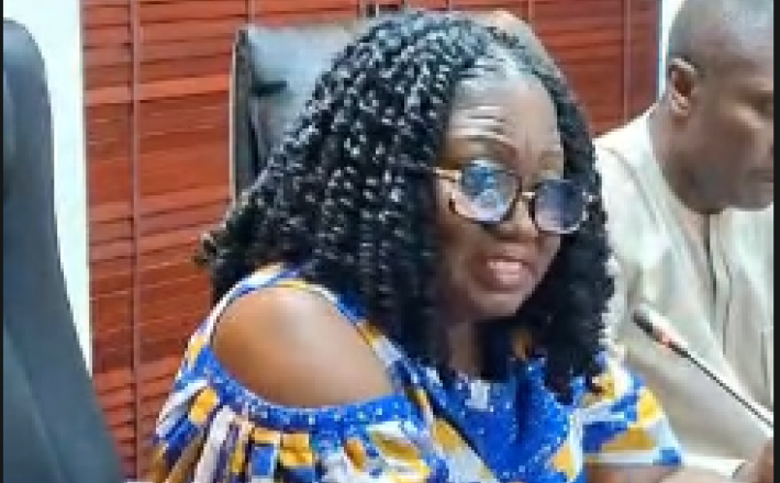https://www.myjoyonline.com/deputy-minority-leader-urges-women-to-take-up-leadership-roles-in-politics/