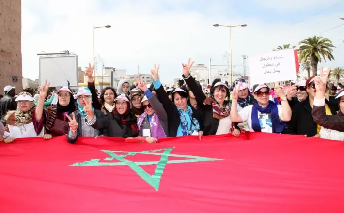 https://lematin.ma/nation/femmes-dans-les-elections-2026-un-test-pour-la-parite-constitutionnelle/337892