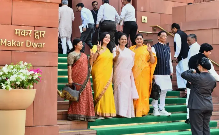 https://www.aljazeera.com/news/2026/4/16/india-plans-more-seats-for-women-in-parliament-links-it-to-delimitation