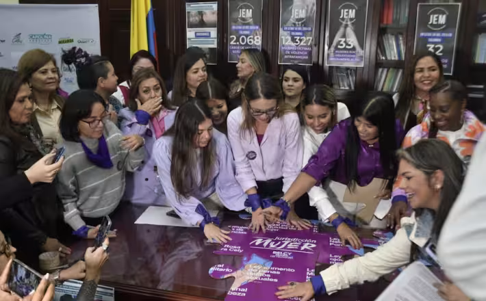 https://www.elespectador.com/politica/elecciones-colombia-2026/nuevo-congreso-solo-tendra-un-29-de-mujeres-pacto-historico-sera-el-partido-con-mayor-representacion-femenina-noticias-hoy/