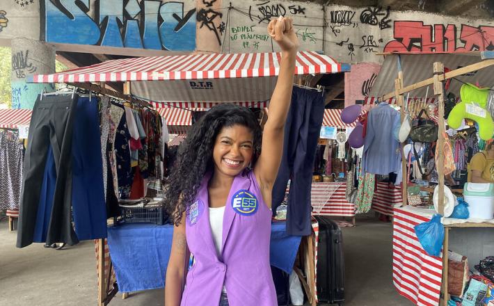 The Christian Science Monitor