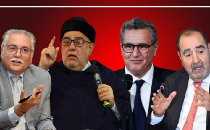حقوقيات يطالبن الأحزاب بترشيح النساء في الانتخابات التشريعية المقبلة