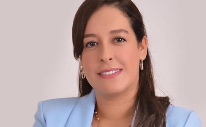 الدكتورة ليلى فيروشان - الدار البيضاء