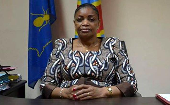 Elections Des Gouverneurs En RDC : Les Femmes De Moins En Moins Dans La ...