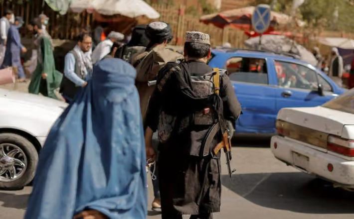 الأمم المتحدة: سياسات طالبان ضد النساء تتعارض مع اتفاقية القضاء على جميع أشكال التمييز