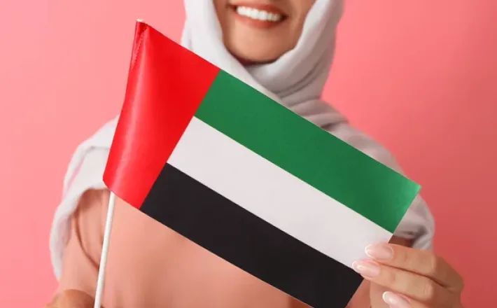 شراكة متميزة بين الإمارات ومكتب اتصال الأمم المتحدة للمرأة