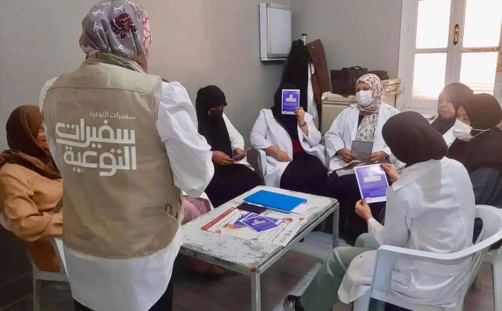 انتخابات البلديات 2025.. حملات توعوية مبتكرة لرفع نسب مشاركة النساء