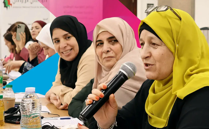 الأردن يسجل رقماً تاريخياً في مشاركة النساء في السياسة: إصلاحات قانونية وبرامج التدريب على القيادة تقود التغيير