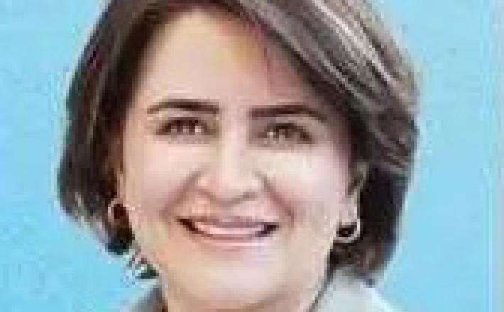 غدير محمد أسيري