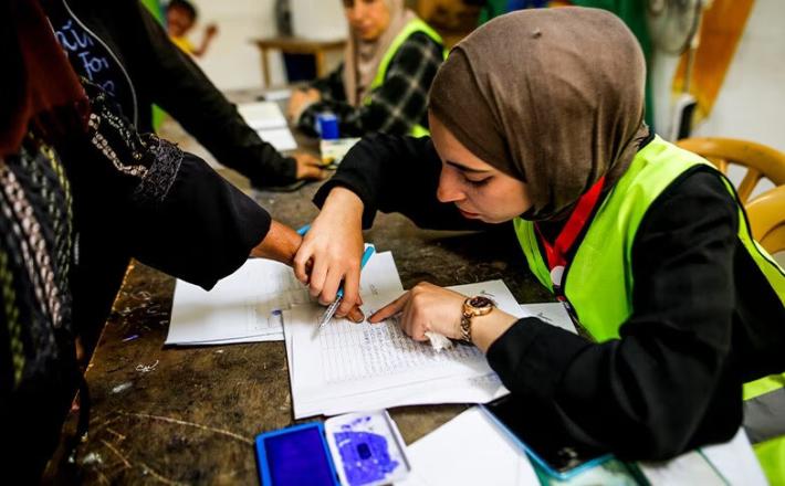 تصدّر المرأة للانتخابات المحلية 2026.. من "الكوتا" إلى الشراكة السياسية: هل بدأ التحول المجتمعي الحقيقي؟