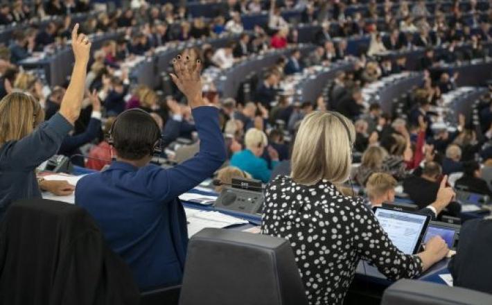 Observatoire des inégalités