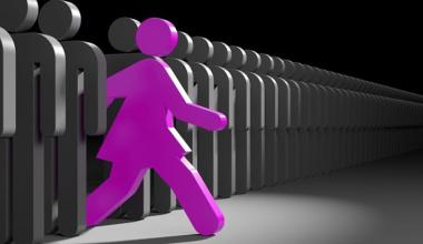 نظام الكوتا.. عقبة ذكورية أمام النساء المرشحات