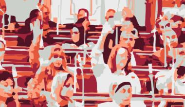 ورقة بحثية جديدة: الهيمنة الذكورية تحد من فرص النساء داخل البرلمان