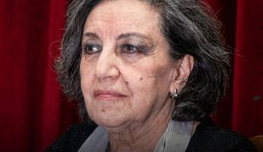 امرأة كتبت ذاتها بجرأة وواجهت المجتمع بالكلمة وفتحت باباً واسعاً أمام الأدب النسوي السوري والعربي 