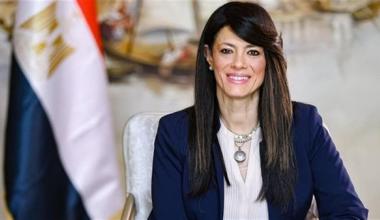 الدكتورة رانيا المشاط وزيرة التخطيط والتعاون الدولى  المزيد على المصدر: https://www.almasdar.com/160587