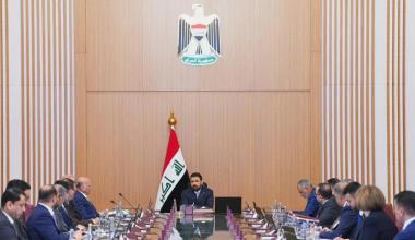 حقوق الإنسان يدعو الزيدي إلى استحداث وزارة تُعنى بشؤون المرأة