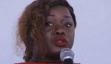 Côte d'Ivoire : Fleur Aké M'Bo Esther candidate malheureuse aux législatives à Agboville : « J'ai été, maintes fois, victime de violences en ligne » - Koaci
