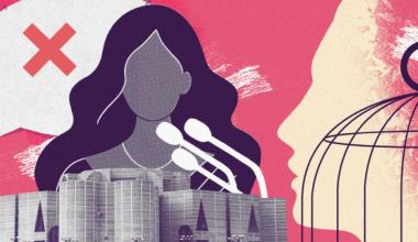 The writer argues, "If women’s negotiated space continues to stop at economic participation and bureaucratic service, without extending into electoral power, Bangladesh risks institutionalising a ceiling it once claimed to dismantle."