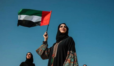 «أم الإمارات».. 50 عاماً من العطاء وتمكين المرأة