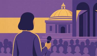 التمثيل السياسى للمرأة.. من التحدي إلى التأثير