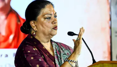 https://www.indiatoday.in/india/story/former-rajasthan-chief-minister-vasundhara-raje-women-struggle-thrice-as-hard-as-men-politics-bjp-2857563-2026-01-25