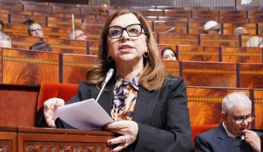 https://femmesdumaroc.com/reportage/politique/lancement-prochain-dune-campagne-nationale-pour-renforcer-la-participation-politique-des-femmes