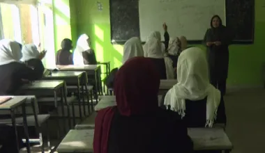 https://globalvoices.org/2026/08/23/without-education-for-girls-afghanistan-loses-its-chance-for-a-better-tomorrow/