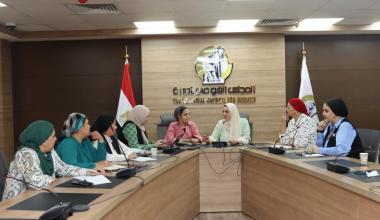 القومي للمرأة يعزز دور طلاب الجامعات في الانتخابات البرلمانية