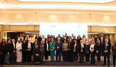 ورشة عمل لمنظمة المرأة العربية والمجلس القومي للمرأة وهيئة الأمم المتحدة