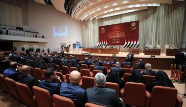 https://www.turkiyetoday.com/region/iraq-parliament-lists-81-candidates-for-presidency-including-4-women-3212494