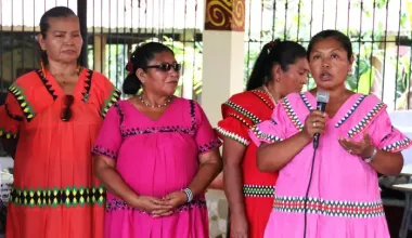 https://www.laestrella.com.pa/opinion/columnistas/la-participacion-politica-de-las-mujeres-indigenas-una-deuda-pendiente-de-la-democracia-panamena-EF24744880