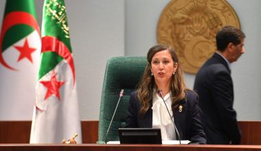 https://www.20minutes.fr/monde/4236790-20260729-algerie-khalida-boufedeche-devient-premiere-femme-elue-tete-parlement
