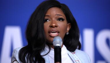 Rep. Jasmine Crockett of Texas is one of several women making significant political waves in 2026. (Credit: Gage Skidmore, Flickr)