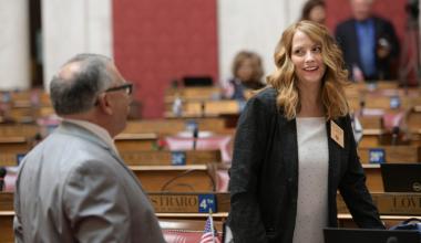 West Virginia Legislative Photography 