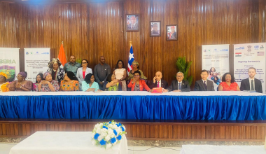 https://frontpageafricaonline.com/news/liberia-india-brazil-south-africa-and-un-women-launch-1-million-project-to-empower-women-legislators/
