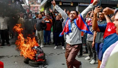 https://www.newsweek.com/gen-z-nepal-protests-2127266