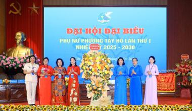 https://www.vietnam.vn/fr/phu-nu-tay-ho-thi-dua-hanh-dong-xanh-dong-hanh-xay-dung-phuong-kieu-mau