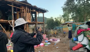 https://globalvoices.org/2026/06/17/meet-myat-moe-thu-a-woman-journalist-in-myanmars-conflict-zones/
