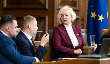 https://eng.lsm.lv/article/politics/saeima/05.03.2026-women-still-under-represented-in-european-politics-despite-improving-trend.a636920/