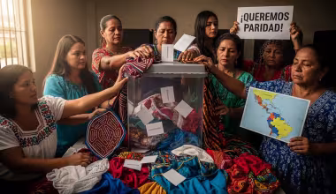 https://www.infobae.com/el-salvador/2026/05/12/la-participacion-de-mujeres-en-la-vida-politica-centroamericana-y-del-caribe-avanza-pero-aun-con-desafios-estructurales-segun-informe/