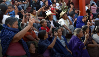 https://semmexico.mx/analizan-retos-y-estrategias-para-fortalecer-la-participacion-politica-de-las-mujeres-indigenas/