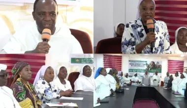https://www.aciafrique.org/amp/news/21263/des-responsables-catholiques-denoncent-la-marginalisation-des-femmes-en-politique-au-nigeria