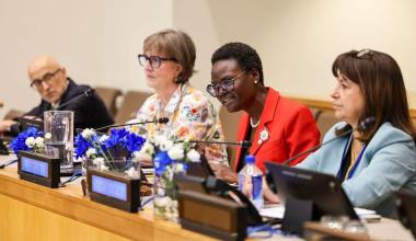https://www.ipu.org/news/news-in-brief/2026-07/parliamentarians-call-renewed-sdg-push-2030-deadline-looms