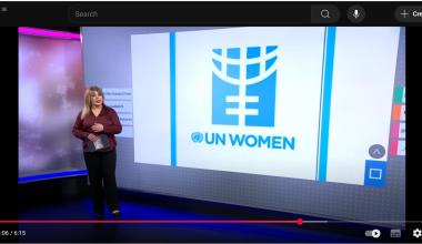 الجزائر تساوي المرأة بالرجل في حرية التنقل واختيار محل السكن