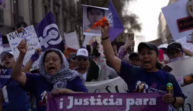 https://elpais.com/mexico/2026-03-07/el-aumento-de-la-participacion-politica-de-las-mujeres-en-mexico-incrementa-la-violencia-en-contra-de-ellas.html