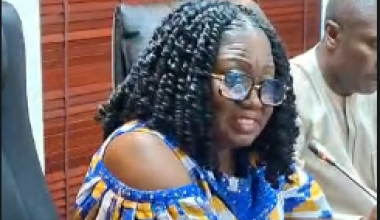 https://www.myjoyonline.com/deputy-minority-leader-urges-women-to-take-up-leadership-roles-in-politics/