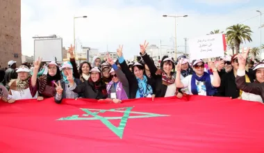 https://lematin.ma/nation/femmes-dans-les-elections-2026-un-test-pour-la-parite-constitutionnelle/337892