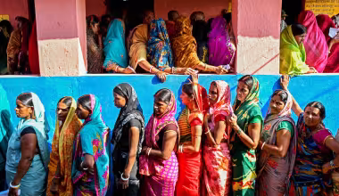 https://www.economist.com/asia/2026/04/14/a-battle-for-female-voters-is-changing-indias-elections